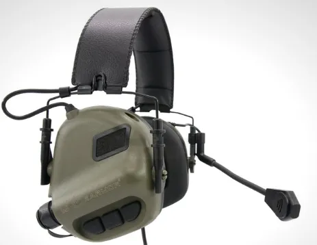 EARMOR M32 OD