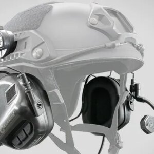 EARMOR M32H MOD3 NOIR
