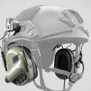 EARMOR M32H MOD3 OD