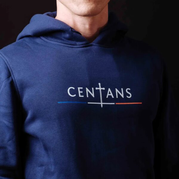 Sweat Essentiel - Centans