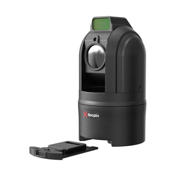 Caméra Dôme Thermique MT-M6T5S