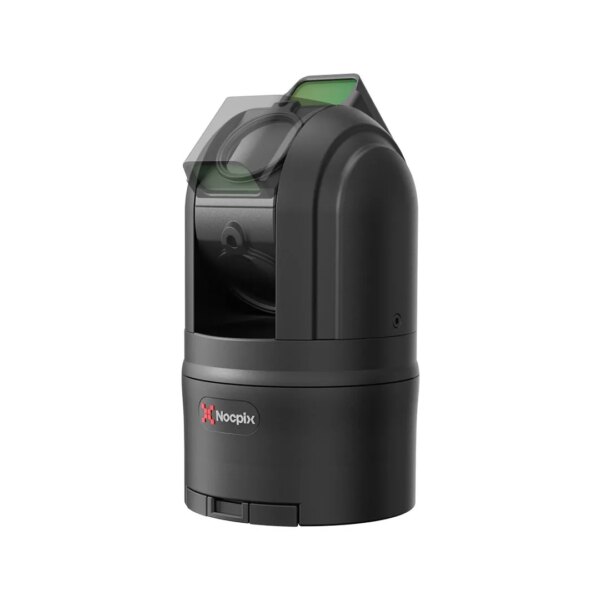 Caméra Dôme Thermique MT-M6T5S