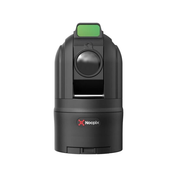 Caméra Dôme Thermique MT-M6T5S