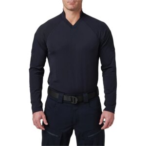 Haut V.XI Sigurd Dark navy