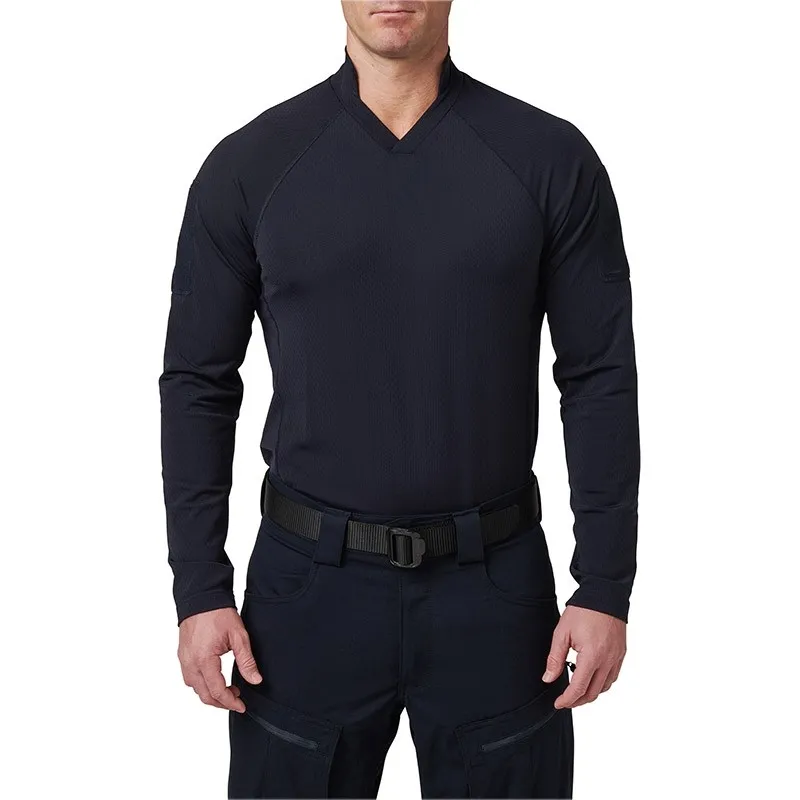 Haut V.XI Sigurd Dark navy