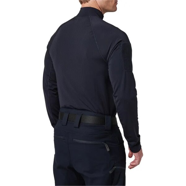 Haut V.XI Sigurd Dark navy