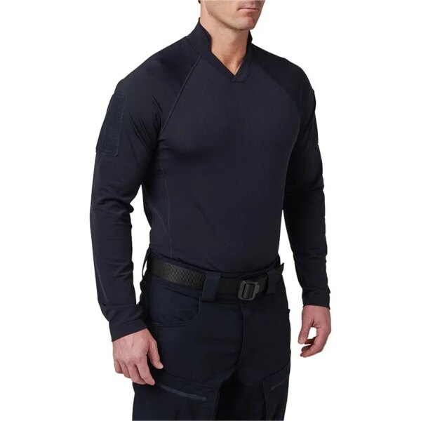 Haut V.XI Sigurd Dark navy