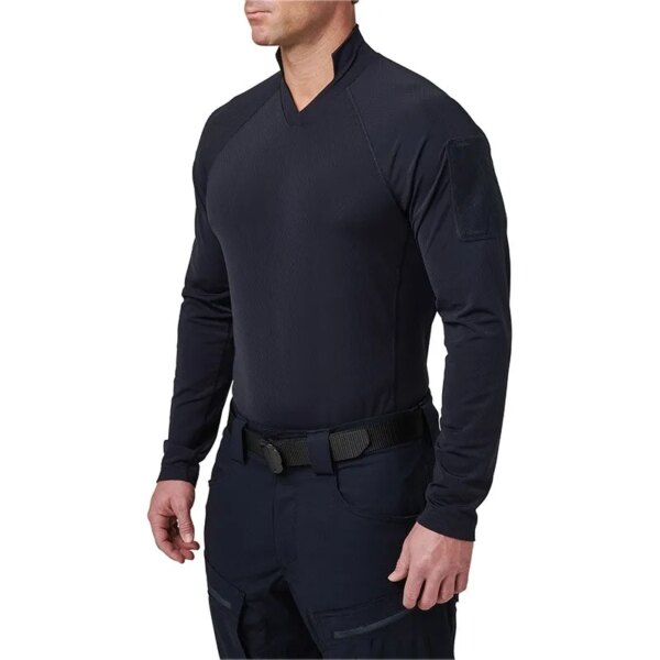 Haut V.XI Sigurd Dark navy