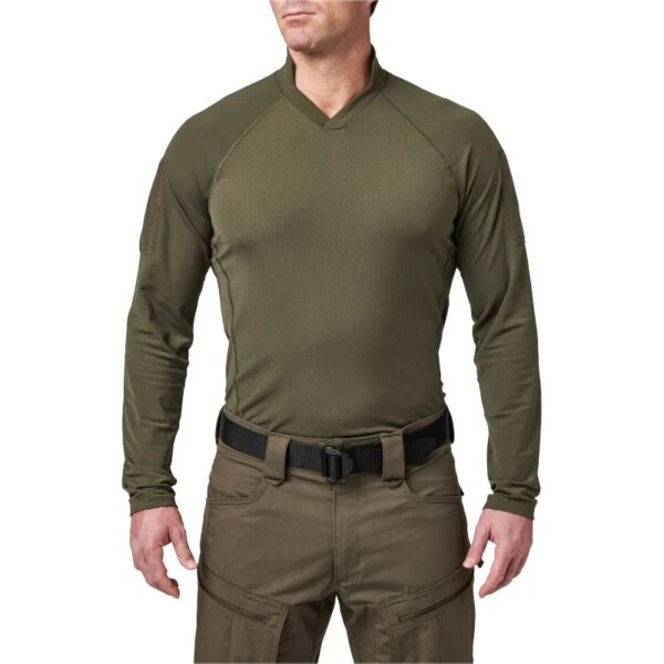 Haut V.XI Sigurd Ranger green