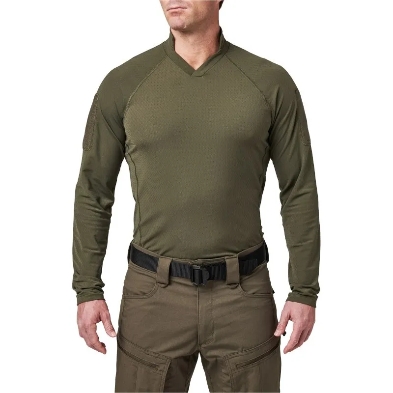 Haut V.XI Sigurd Ranger green