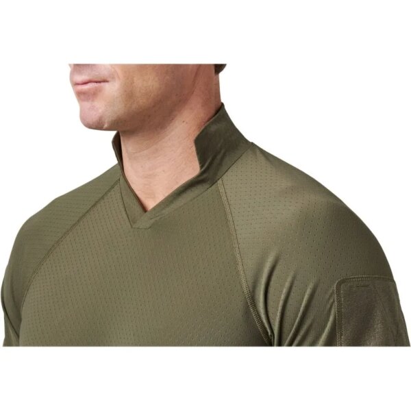 Haut V.XI Sigurd Ranger green