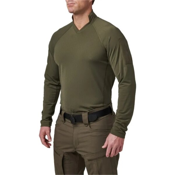 Haut V.XI Sigurd Ranger green