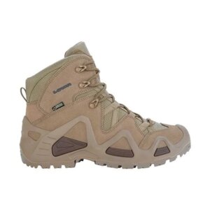 Zephyr GTX Mid TF coyote
