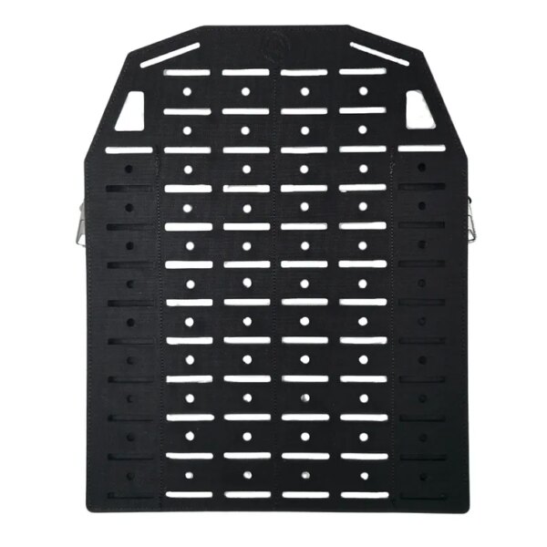 Multi Mission Back Panel