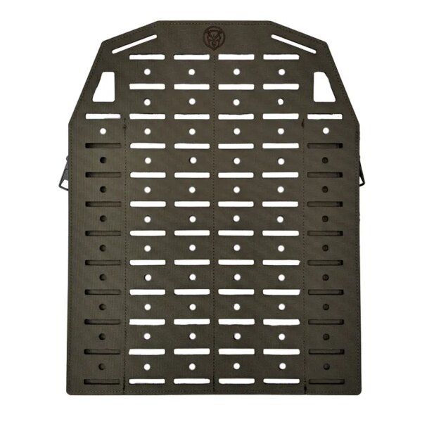 Multi Mission Back Panel