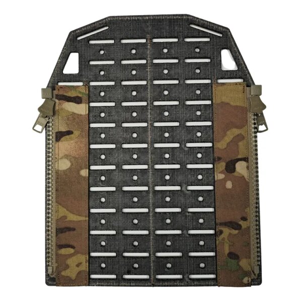 Multi Mission Back Panel