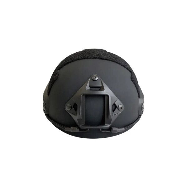 Casque Balistique FAST NIJ 3A noir