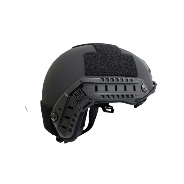 Casque Balistique FAST NIJ 3A noir