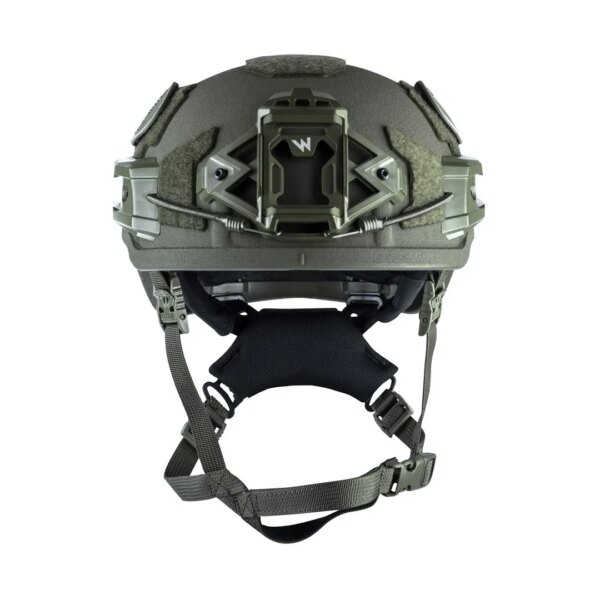 Epic SPECIALIST High-Cut Ranger Green