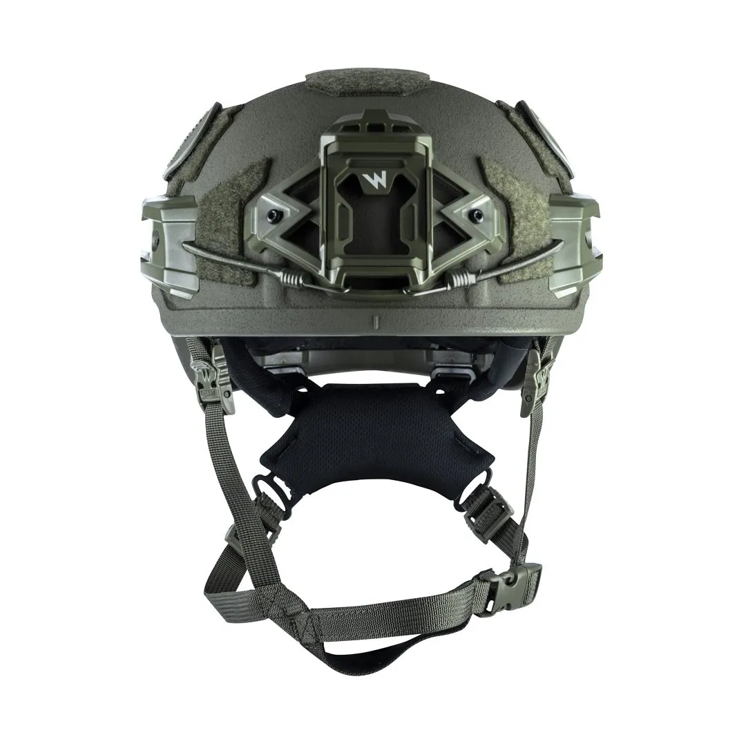 Epic SPECIALIST High-Cut Ranger Green