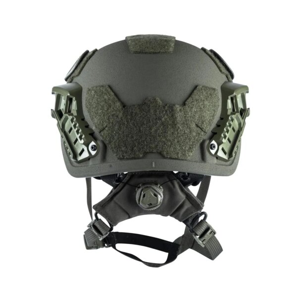 Epic SPECIALIST High-Cut Ranger Green