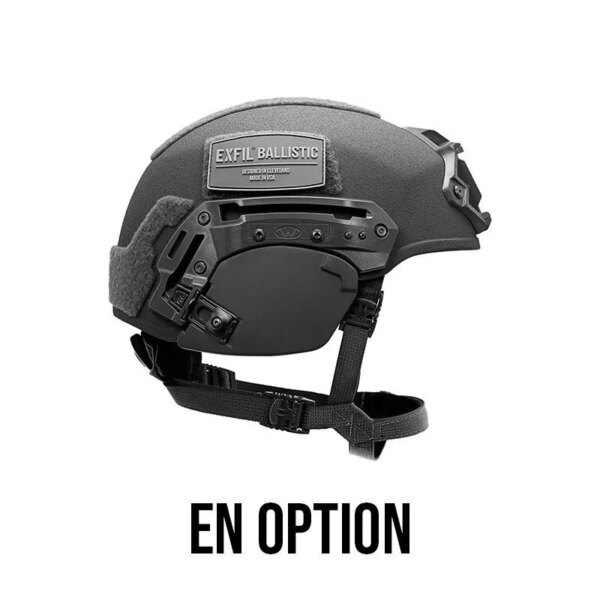 Exfil BALLISTIC SL