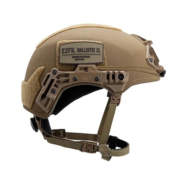 Exfil BALLISTIC SL