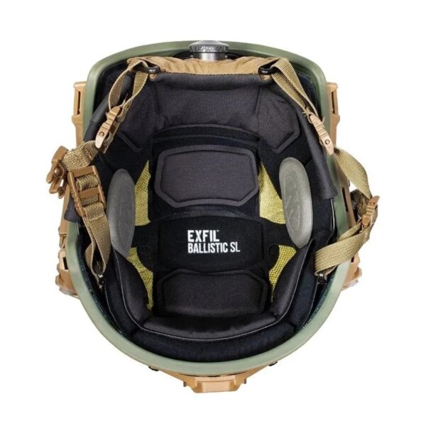 Exfil BALLISTIC SL