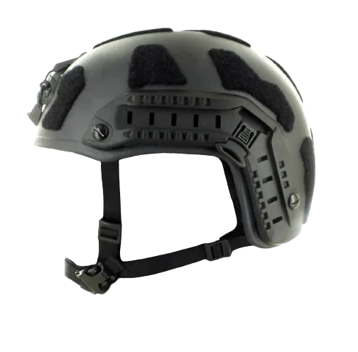Casque balistique NIJ 3A