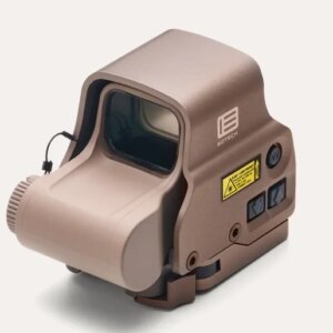 Eotech EXPS 3-2 – réticule 68 / 2×1 moa – compatible NV