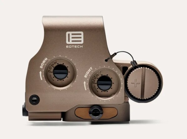 Eotech EXPS 3-2 - réticule 68 / 2x1 moa - compatible NV
