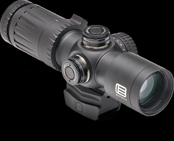 EOTECH Vudu® 3-9x32 SFP