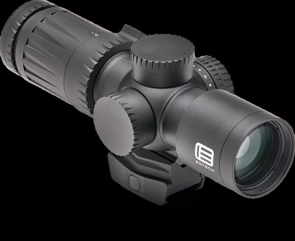 EOTECH Vudu® 3-9x32 SFP