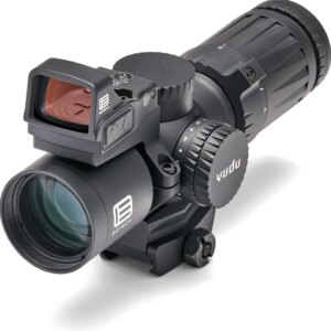 EOTECH Vudu® 3-9×32 FFP avec point rouge EFLX