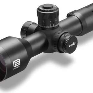 EOTECH Vudu® 5-25×50 FFP – Réticule TREMOR 5