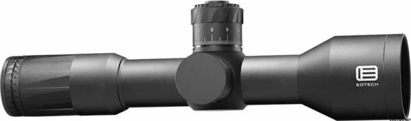 EOTECH Vudu® 5-25x50 FFP - Réticule TREMOR 5