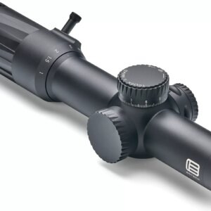 EOTECH Vudu® 1-10×28 FFP