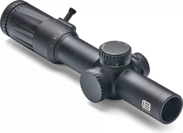 EOTECH Vudu® 1-10x28 FFP