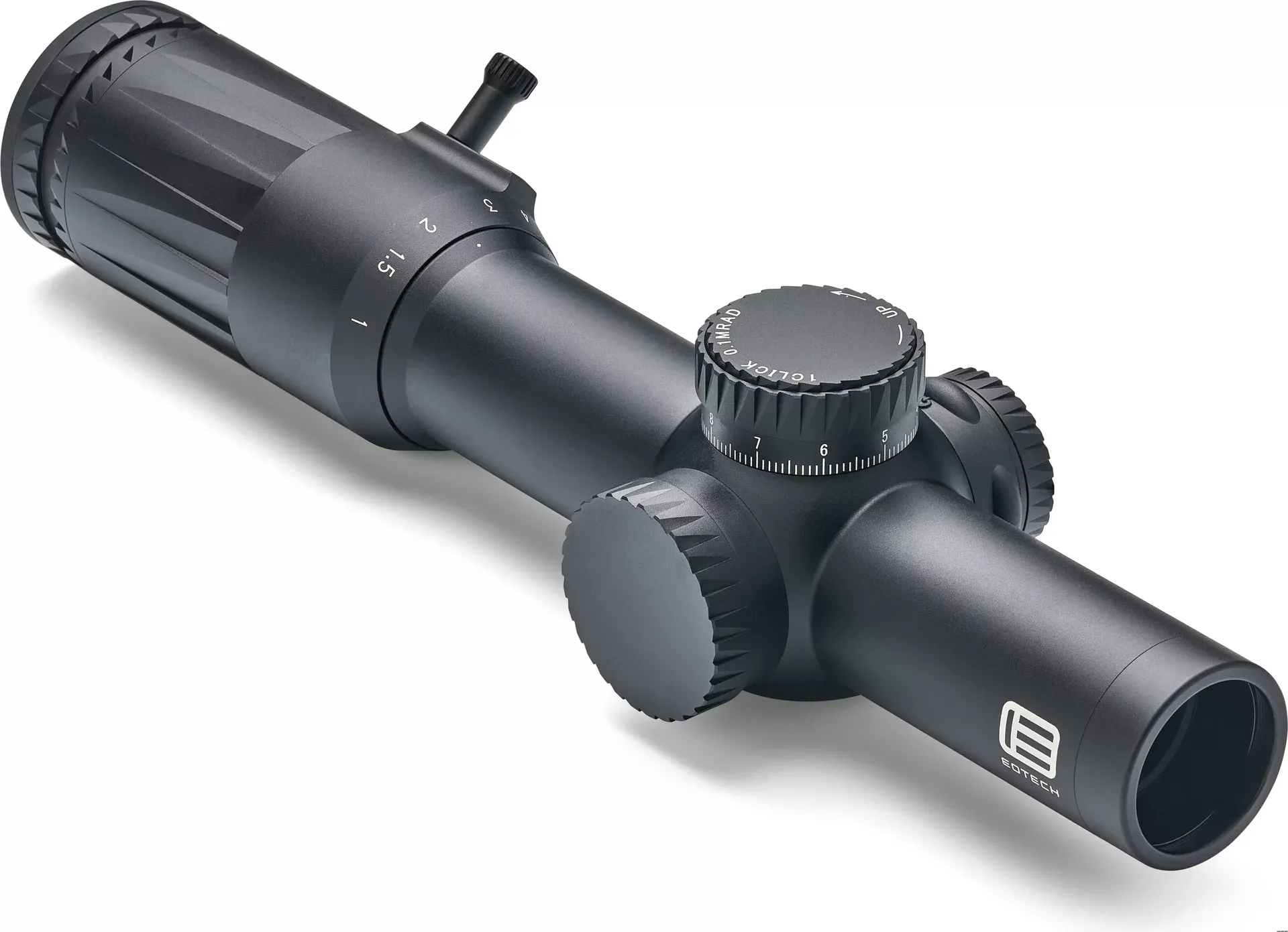 EOTECH Vudu® 1-10x28 FFP