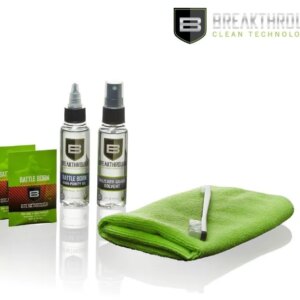 BREAKTHROUGH CLEAN BT-101