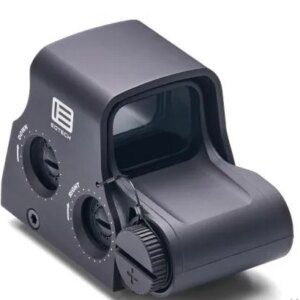 Eotech EXPS 2-0 réticule vert