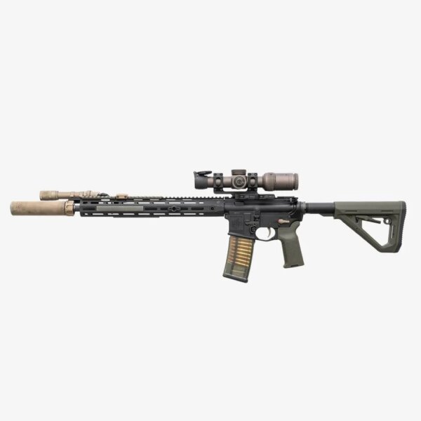 TMAG 30 AR/M4 Gen M3