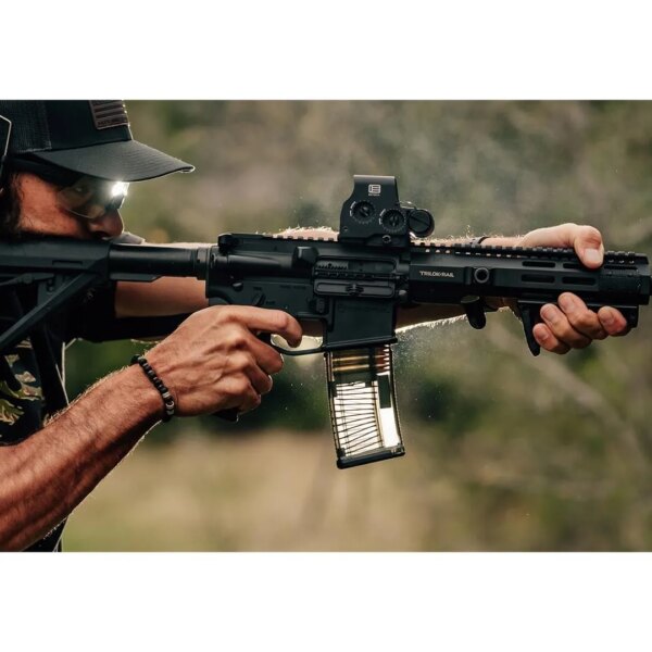 TMAG 30 AR/M4 Gen M3
