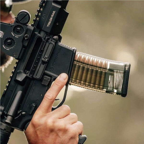 TMAG 30 AR/M4 Gen M3