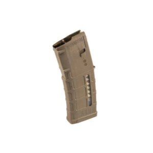 PMAG 30 cps M4 Gen3 fenêtre coyote