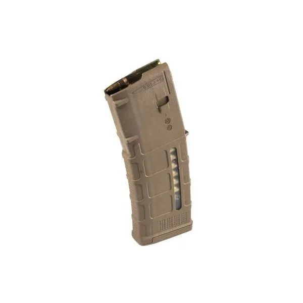 PMAG 30 cps M4 Gen3 fenêtre coyote