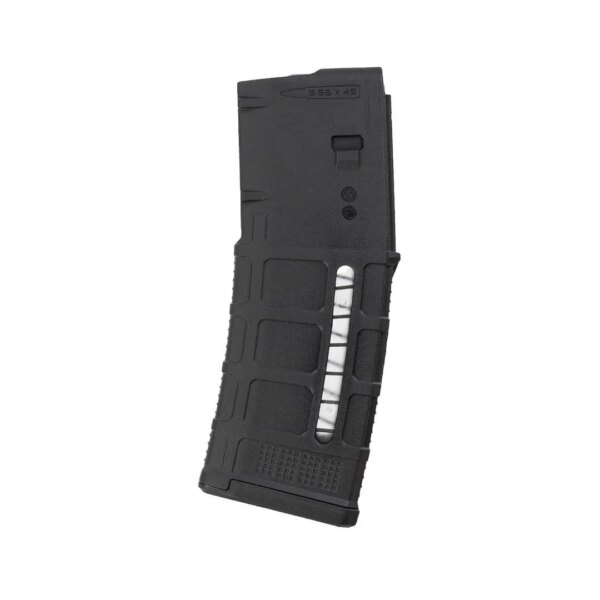 PMAG 30 cps M4 Gen3 fenêtre noir