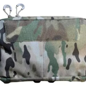 Pochette Frontale « FrontLorica » Multifonction