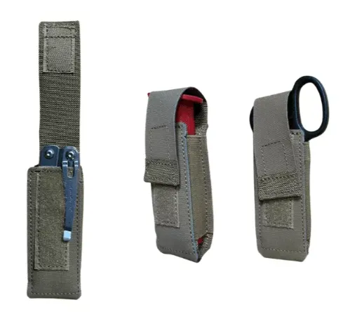 Pochette Multi-fonction "FastToolNow"
