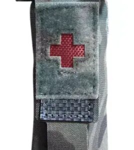 Pochette Porte Garrot Tourniquet « CuratioNow »